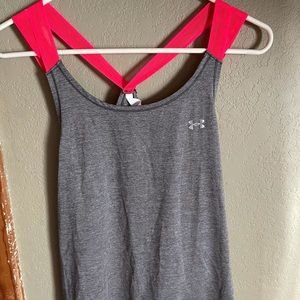Under Armour women’s tank top size medium
